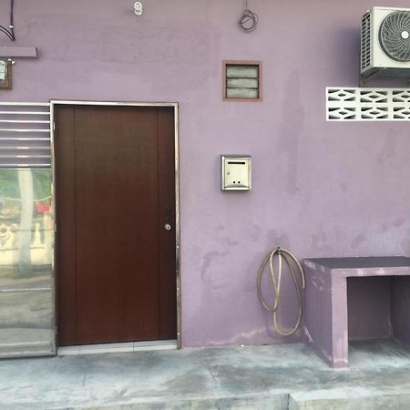 Pangkor 48B Homestay Pekan Pangkor ภายนอก รูปภาพ