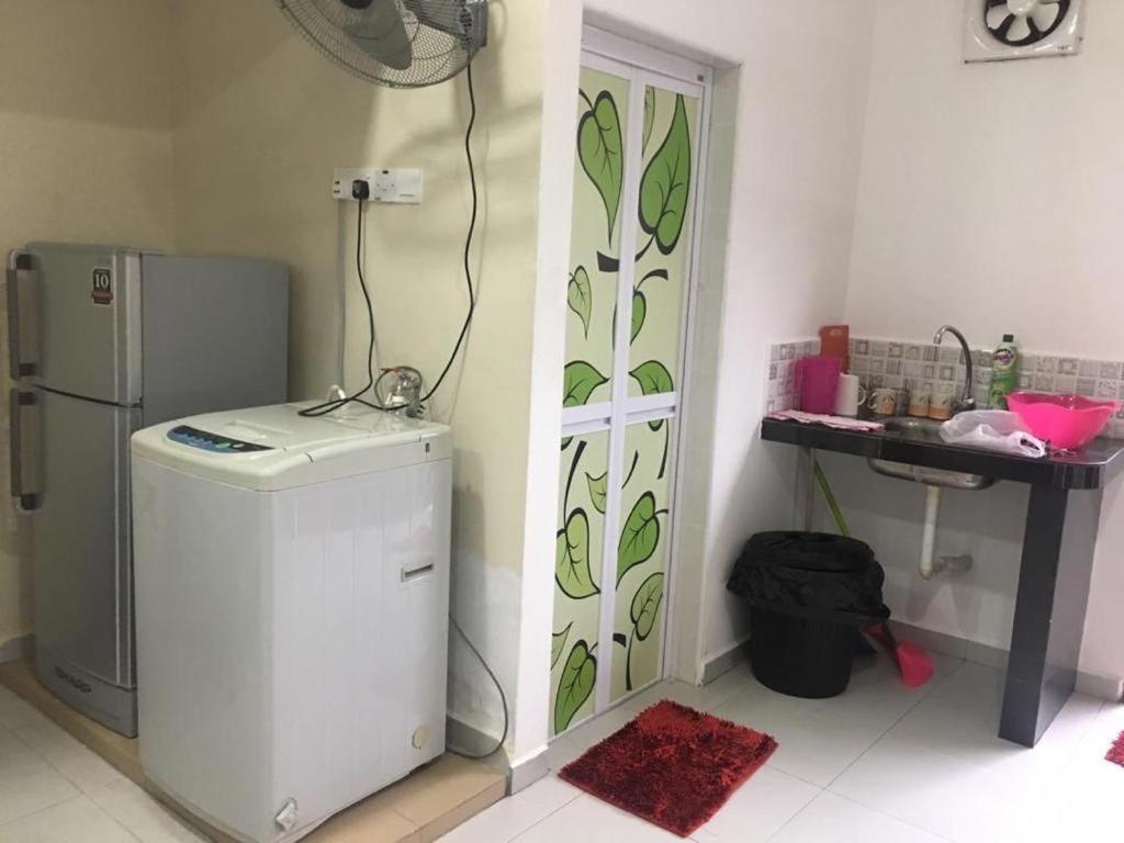 Pangkor 48B Homestay Pekan Pangkor ภายนอก รูปภาพ
